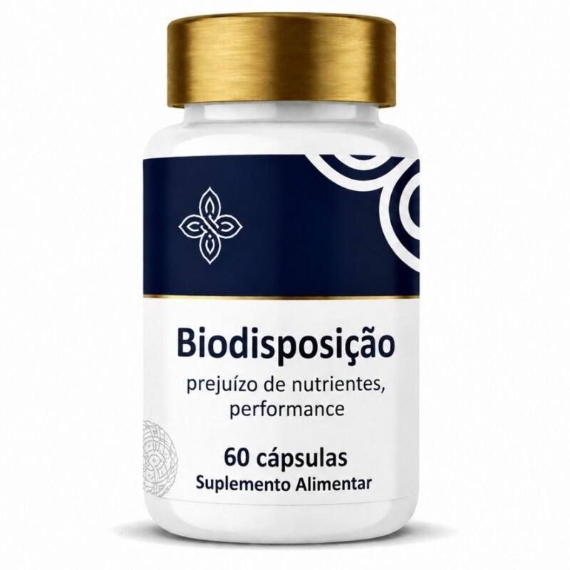 Biodisposição