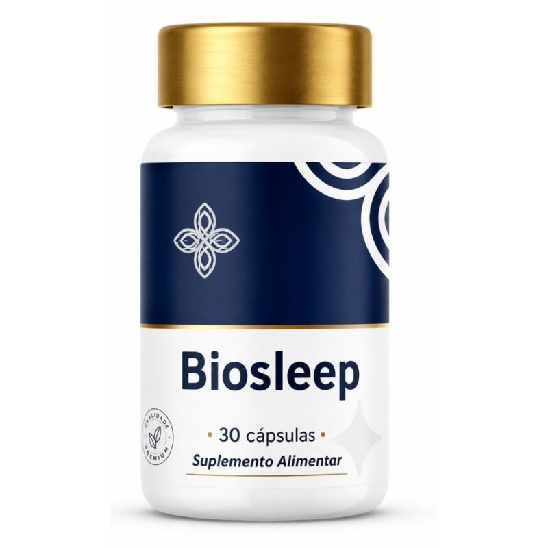 Biosleep - 500mg