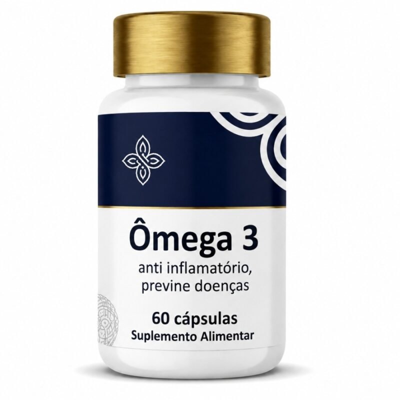 Ômega 3