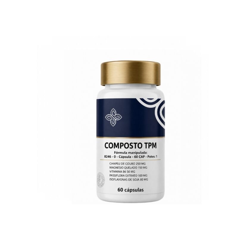 Composto TPM