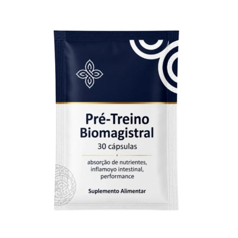 Pré Treino
